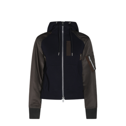 MAYFEYR - Sacai - Sweaters - 2608680233