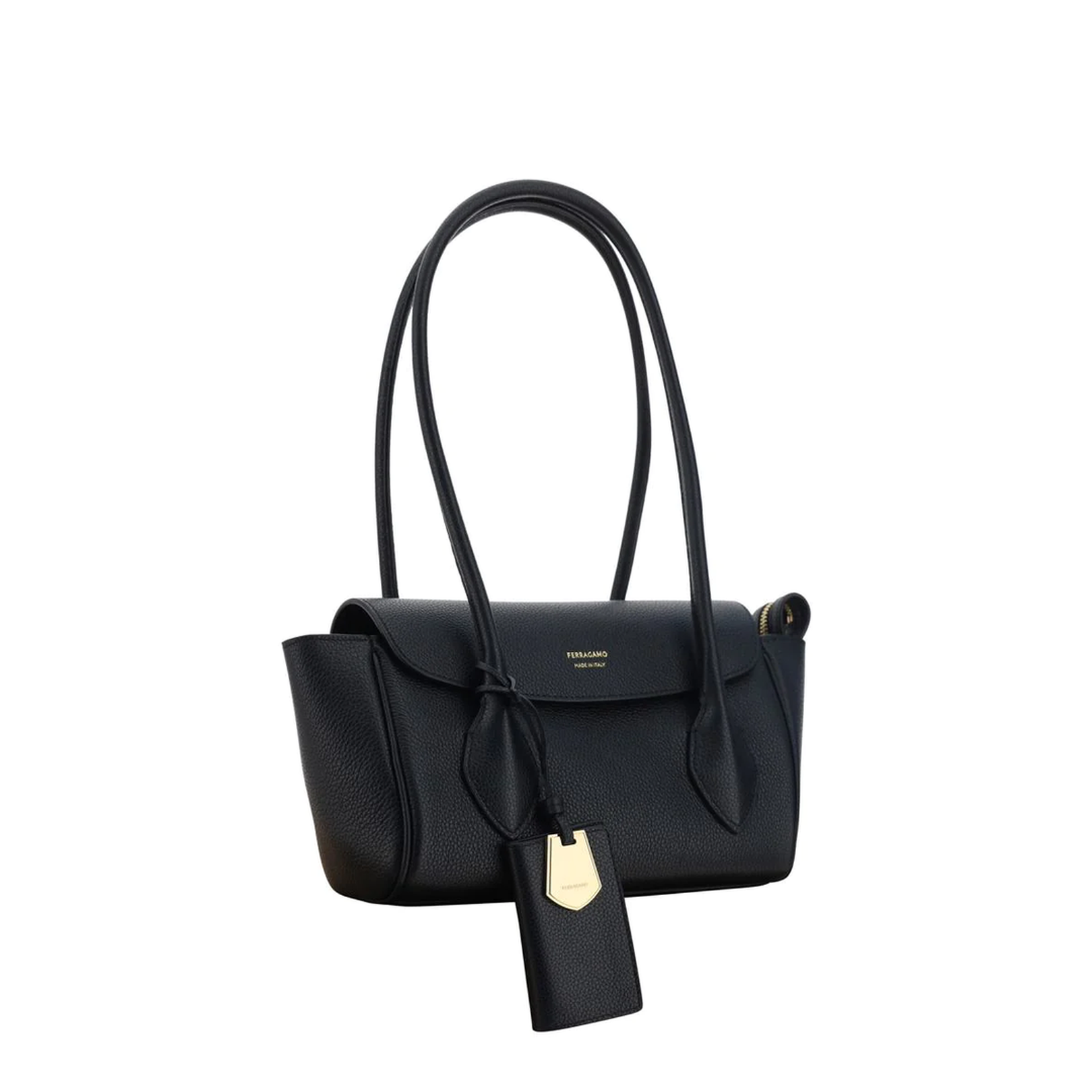 East-west Shoulder Bag