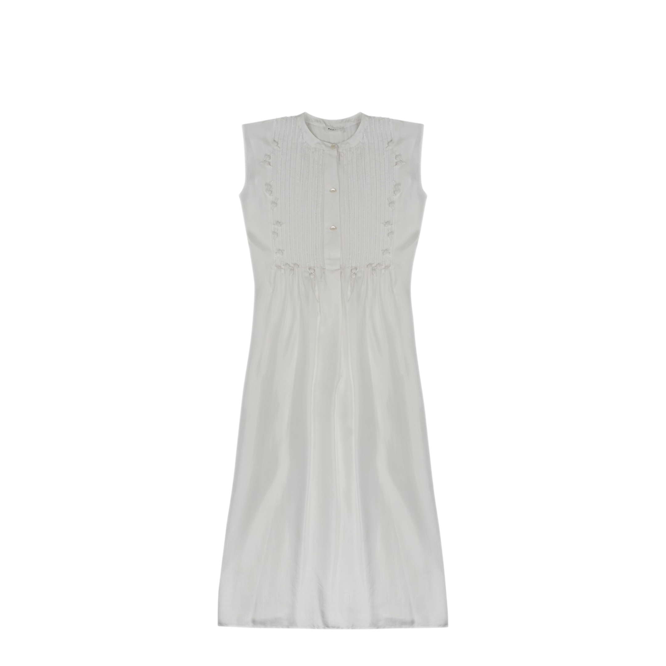 MAYFEYR - Parosh - Silk Dress - D722566SADIO001