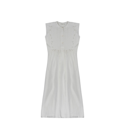MAYFEYR - Parosh - Silk Dress - D722566SADIO001