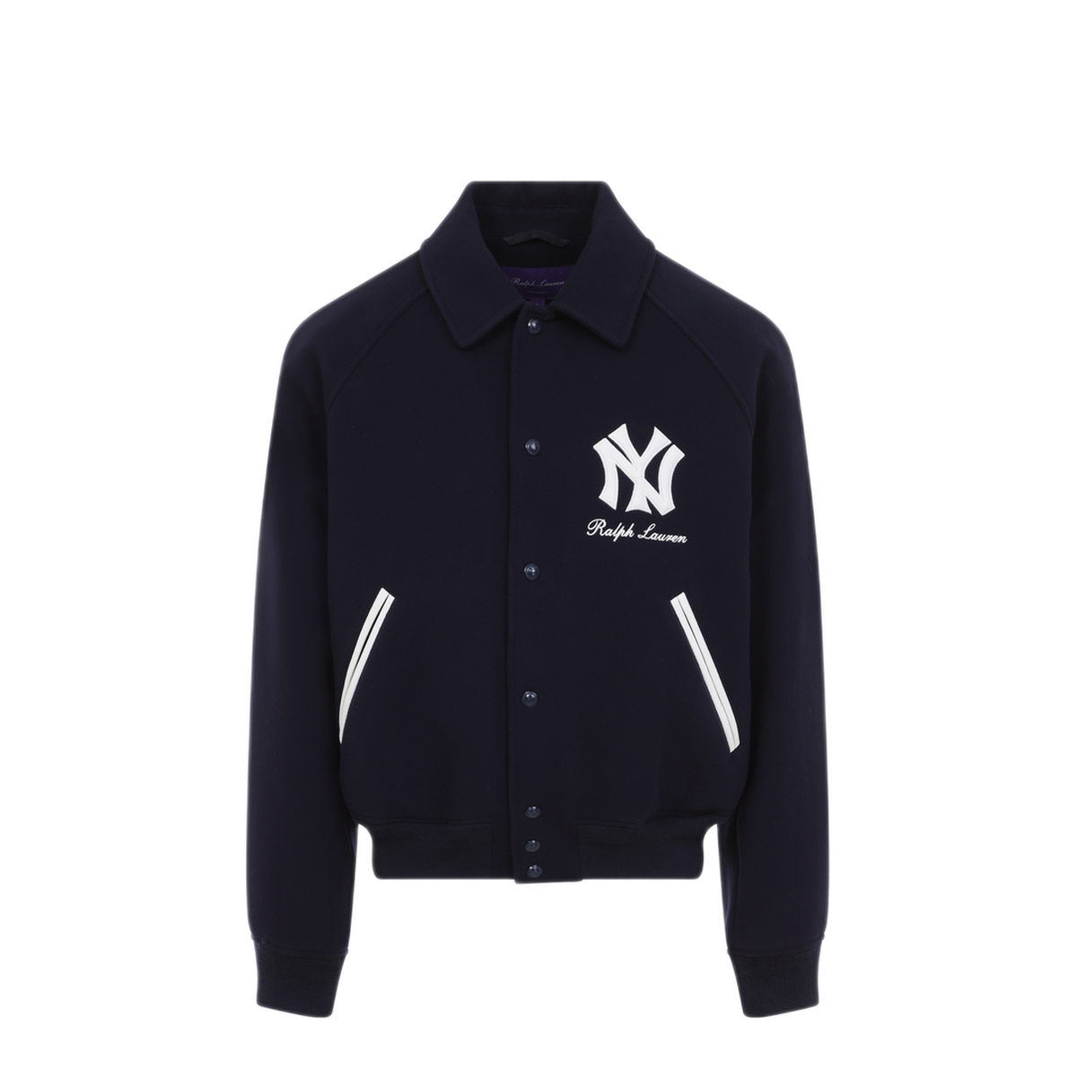 MAYFEYR - Ralph Lauren - Bomber Jacket - 790P22785001CHAIRMAN