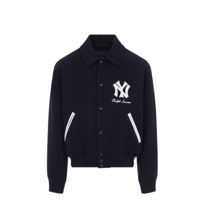 MAYFEYR - Ralph Lauren - Bomber Jacket - 790P22785001CHAIRMAN