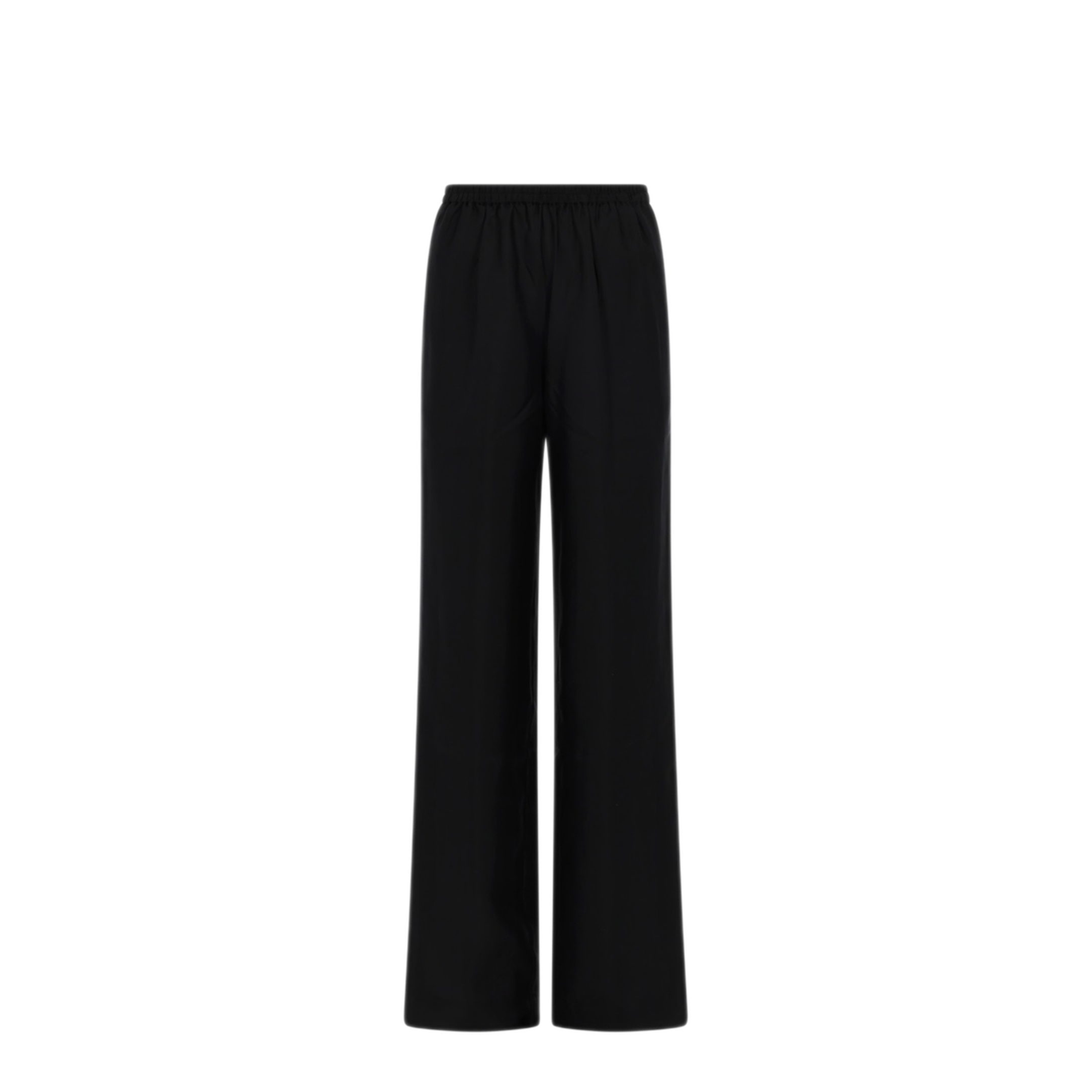 MAYFEYR - Loulou Studio - Alera Pants - ALERALDSPANTSBLACK