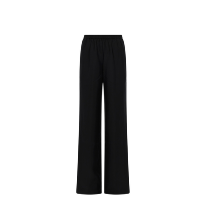 MAYFEYR - Loulou Studio - Alera Pants - ALERALDSPANTSBLACK