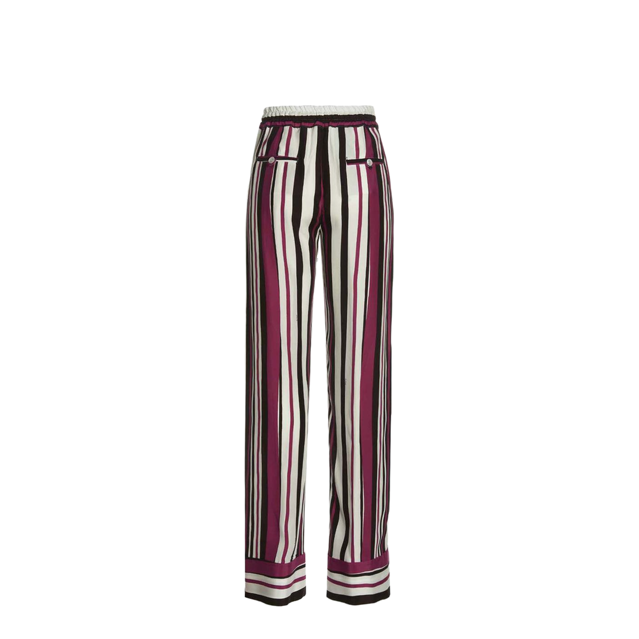 Striped Pants