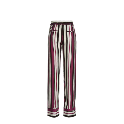 Striped Pants