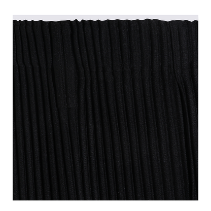 Trousers Black