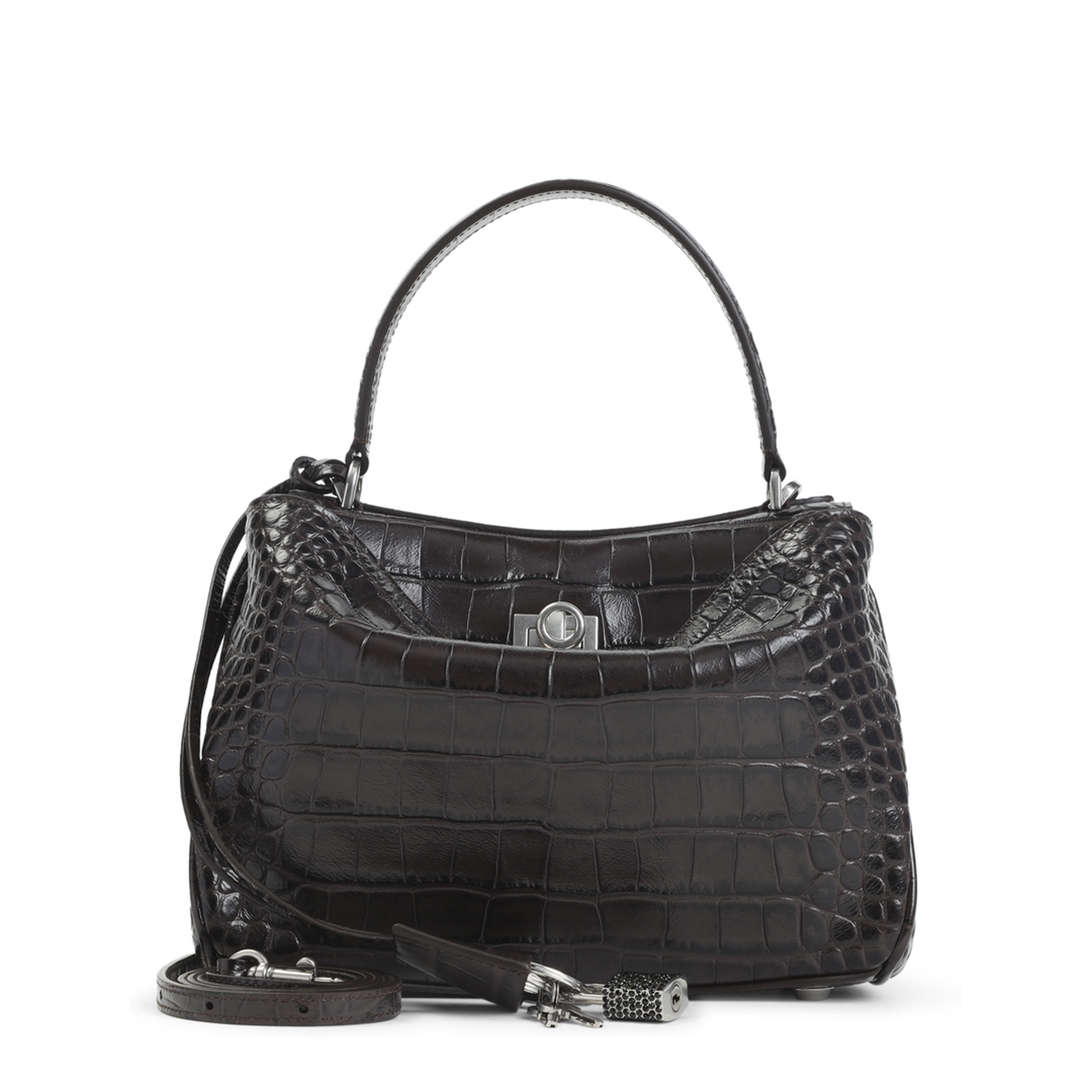 MAYFEYR - Balenciaga - Rodeo Top Handle Handbag - 8437122AB46