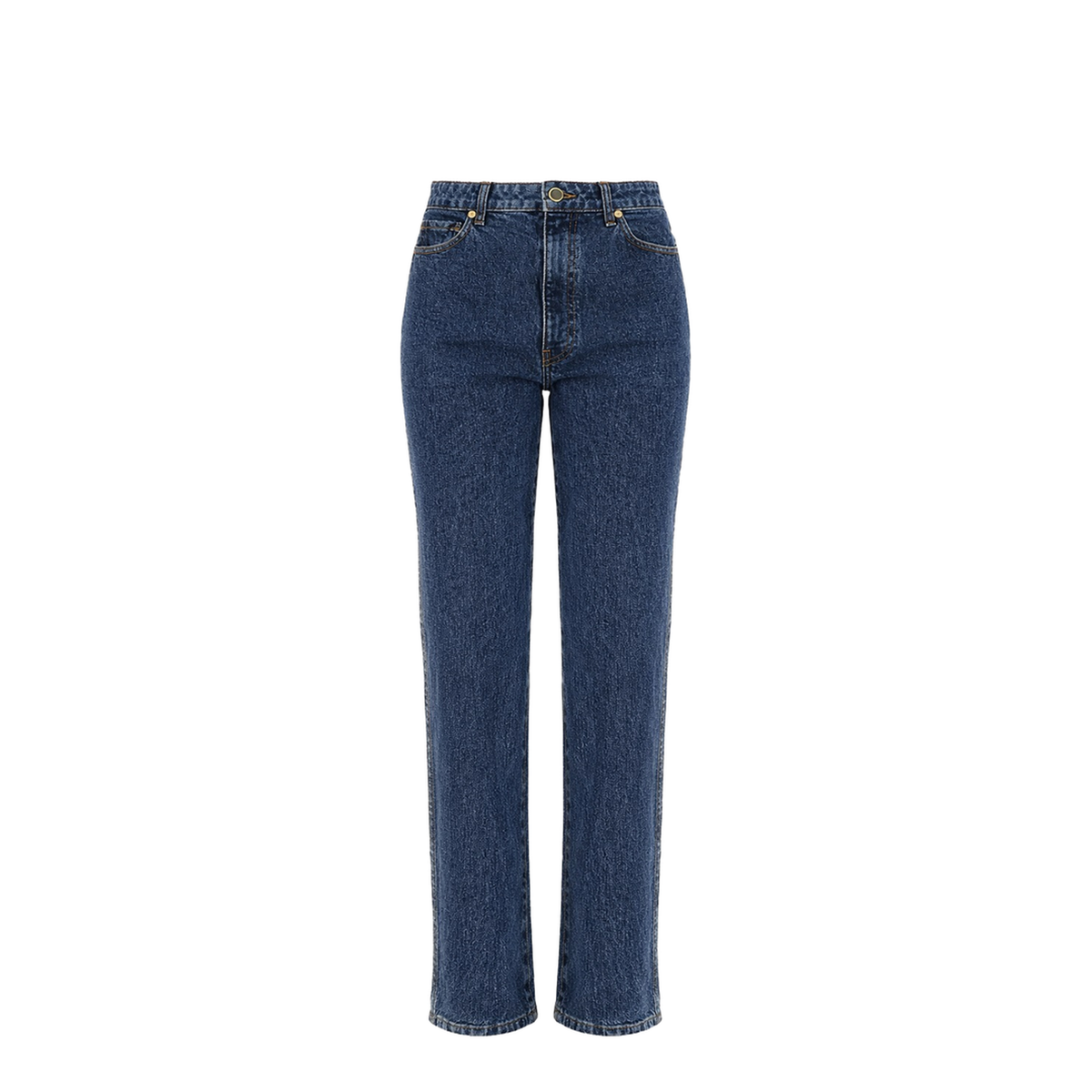 MAYFEYR - Khaite - Jeans "Danielle" - 1032916009W916009