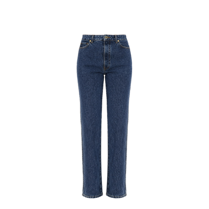 MAYFEYR - Khaite - Jeans "Danielle" - 1032916009W916009