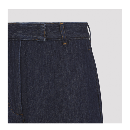 MAYFEYR - Dries Van Noten - Penn Denim Pants - 2621309114401507