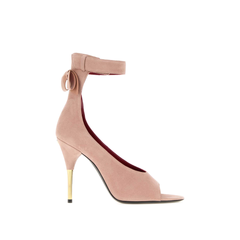 Fatale Sandal 105 Powder Pink