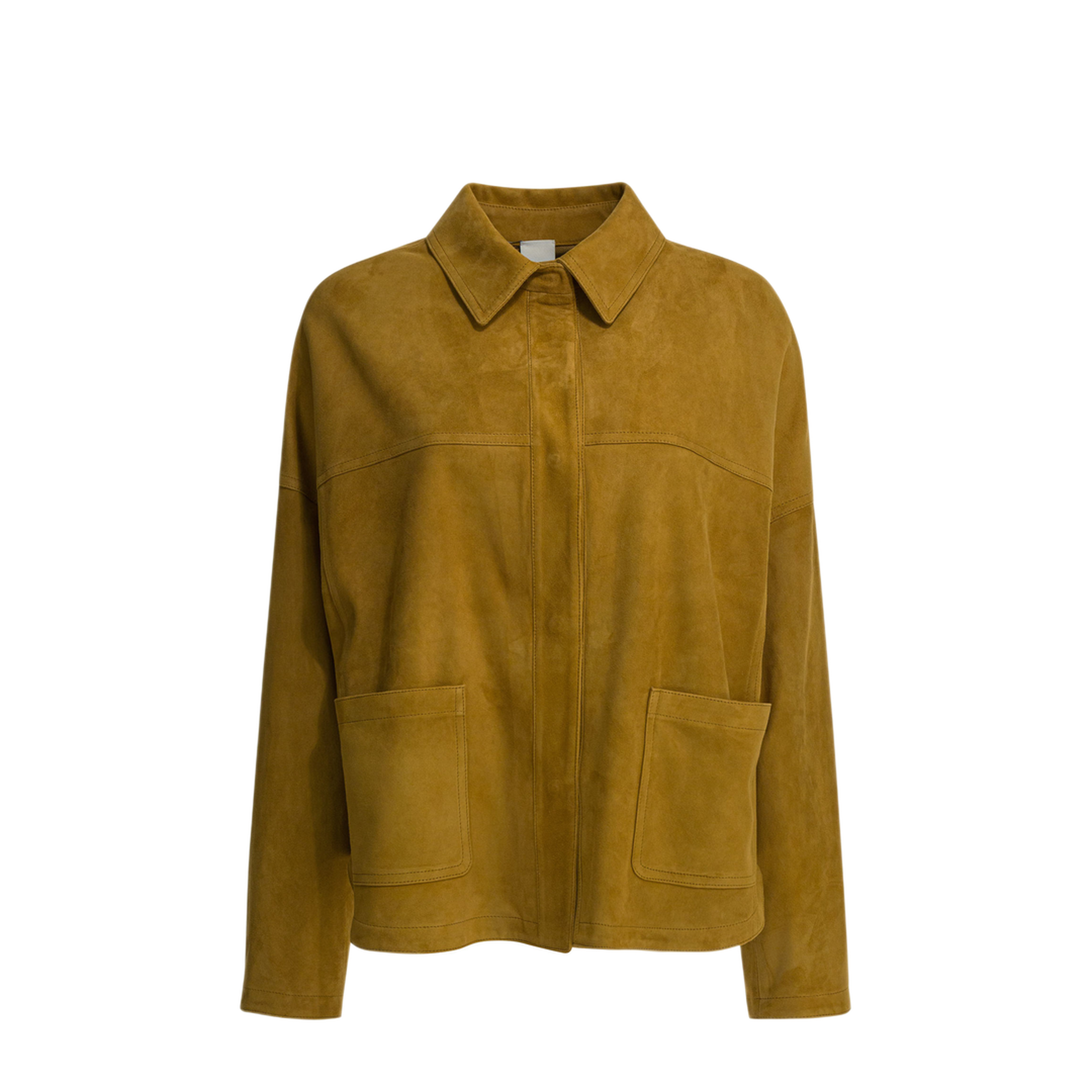 MAYFEYR - Furling By Giani - Jackets And Coats - PIANOSASUEDEBGIRASOLE