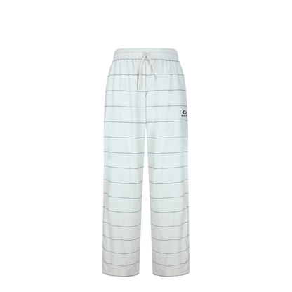 Ribbed Sweatpants