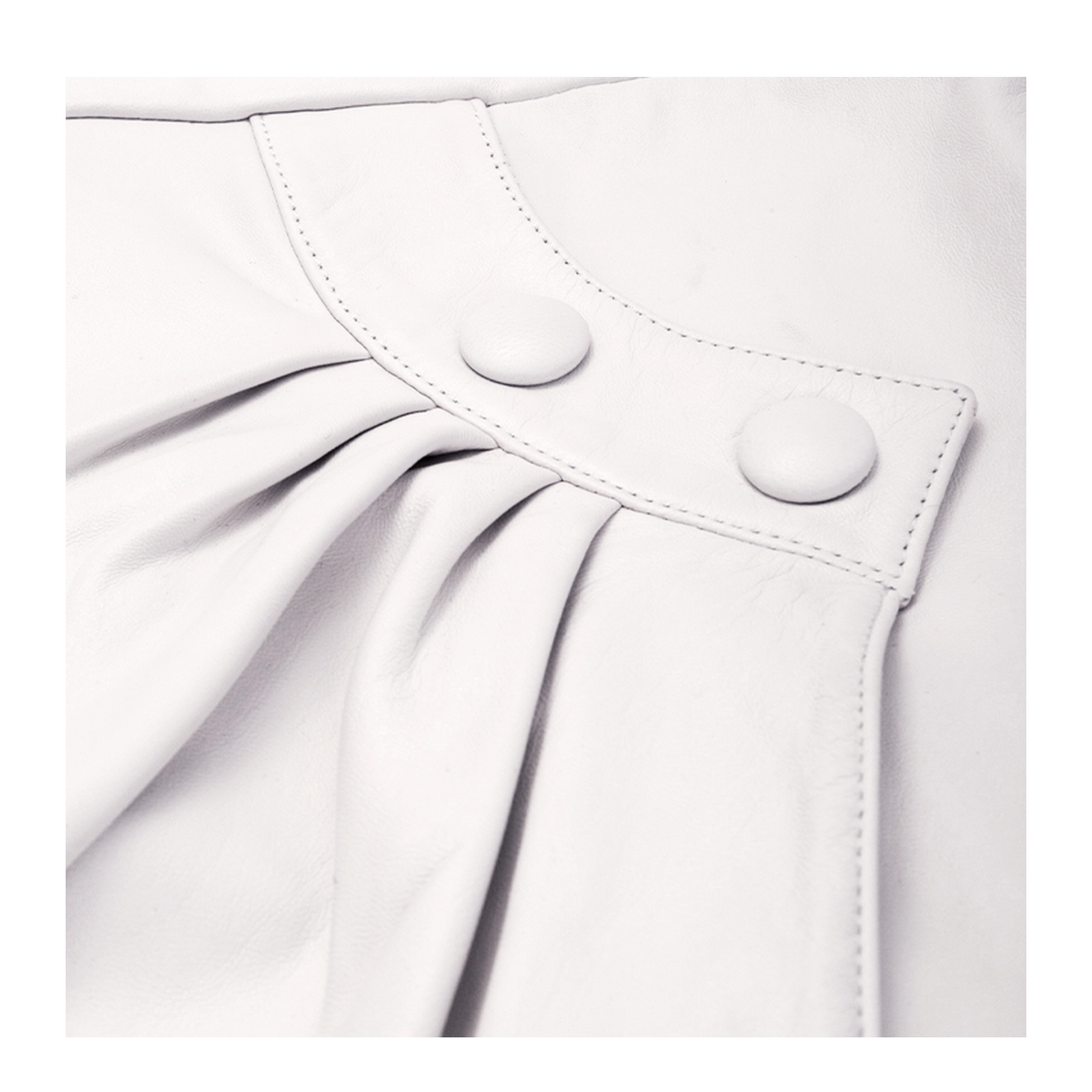 Dresses White