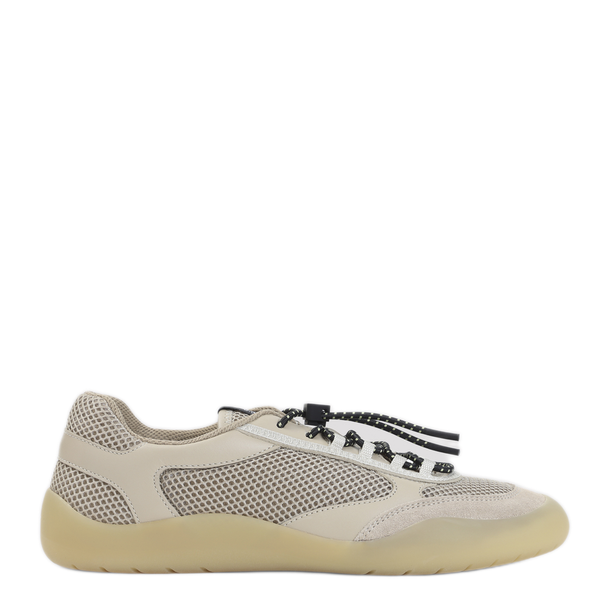 MAYFEYR - Prada - Speedrock Sneakers - 1E490OFDD053ZM0F0F24