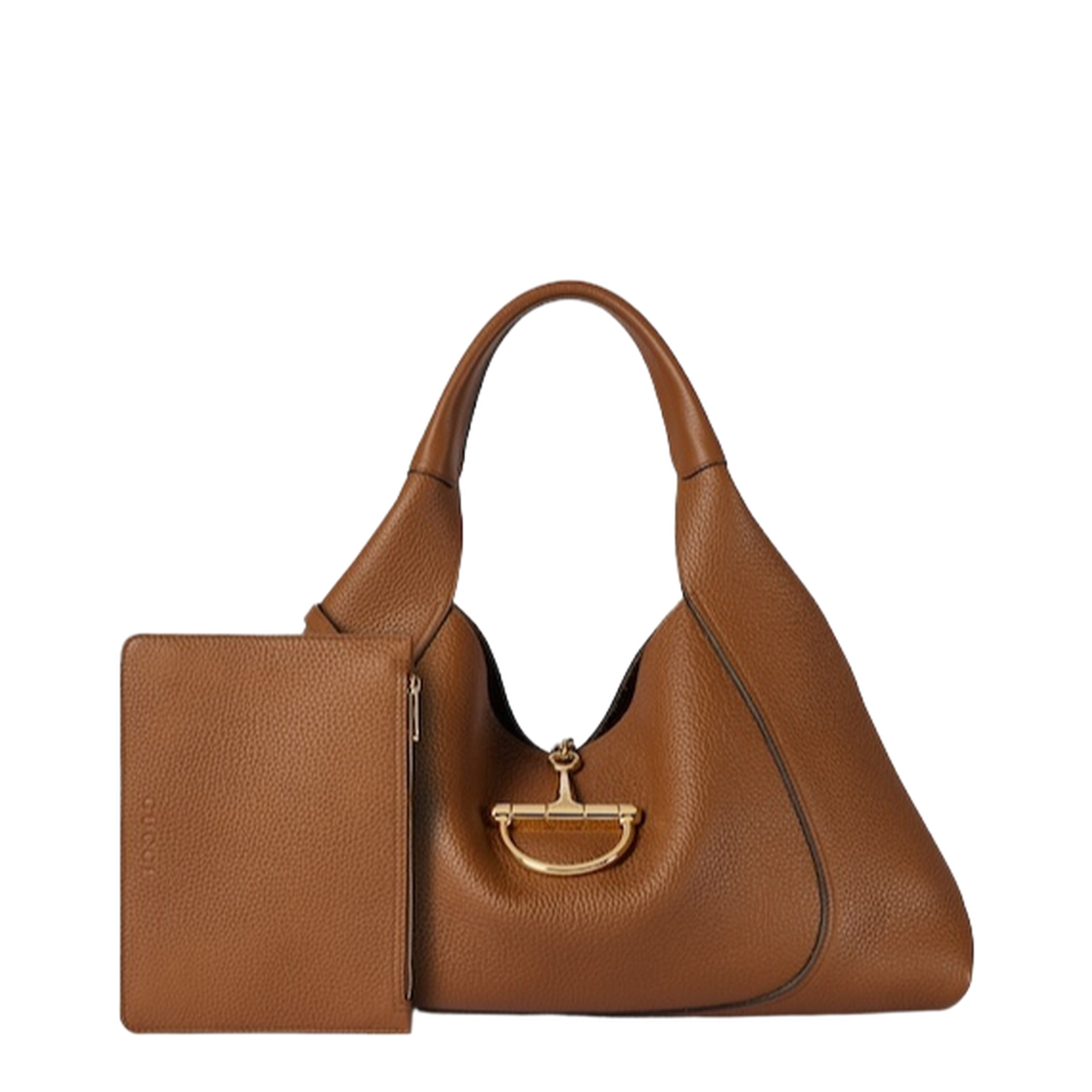 Maxi  Softbit Shoulder Bag