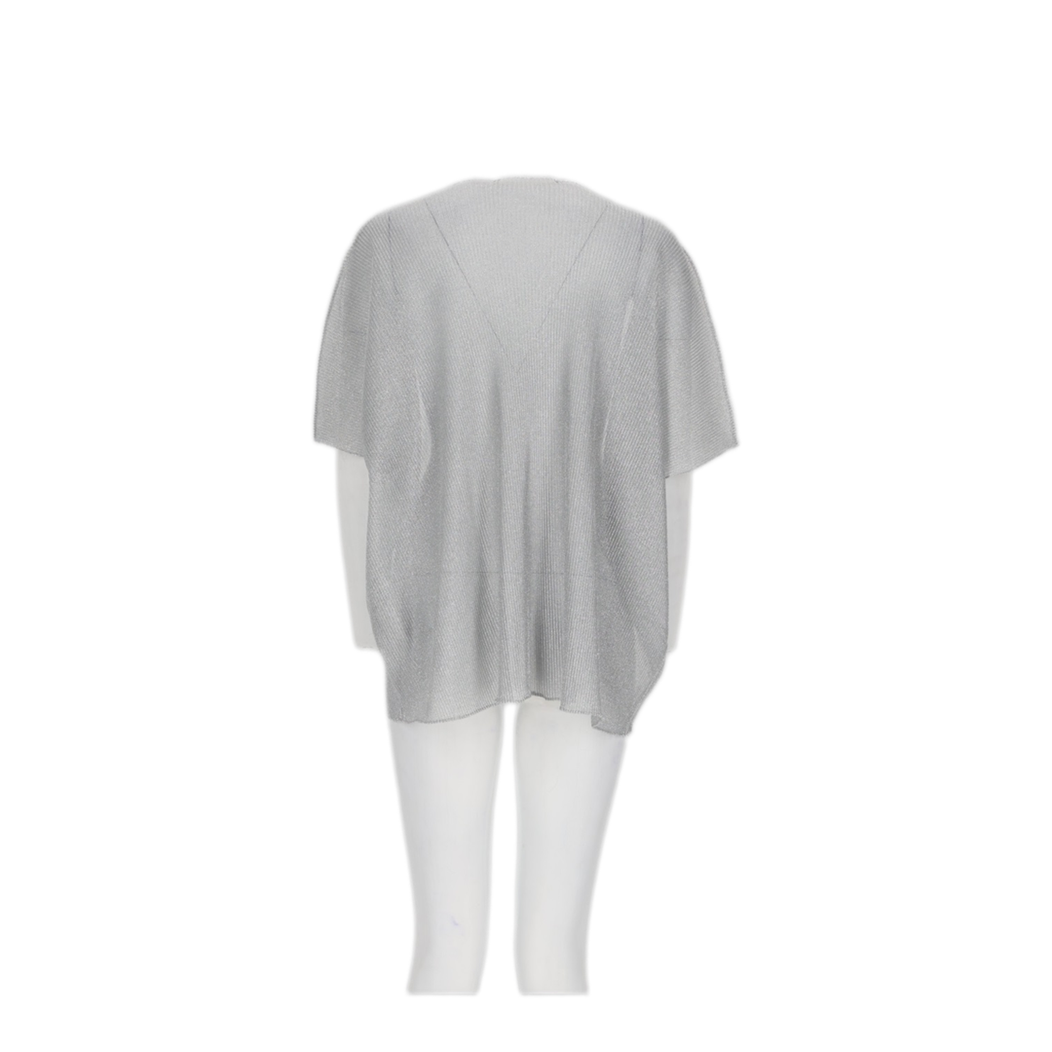 MAYFEYR - CIRCUS HOTEL - V Neck Sweater - H5SB02Z07