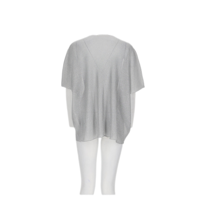 MAYFEYR - CIRCUS HOTEL - V Neck Sweater - H5SB02Z07