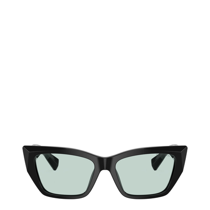 Sunglasses Black
