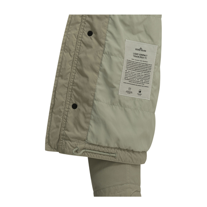 MAYFEYR - Stone Island - Light Compact Padded Jacket - L2S15Q100011S0042V0095