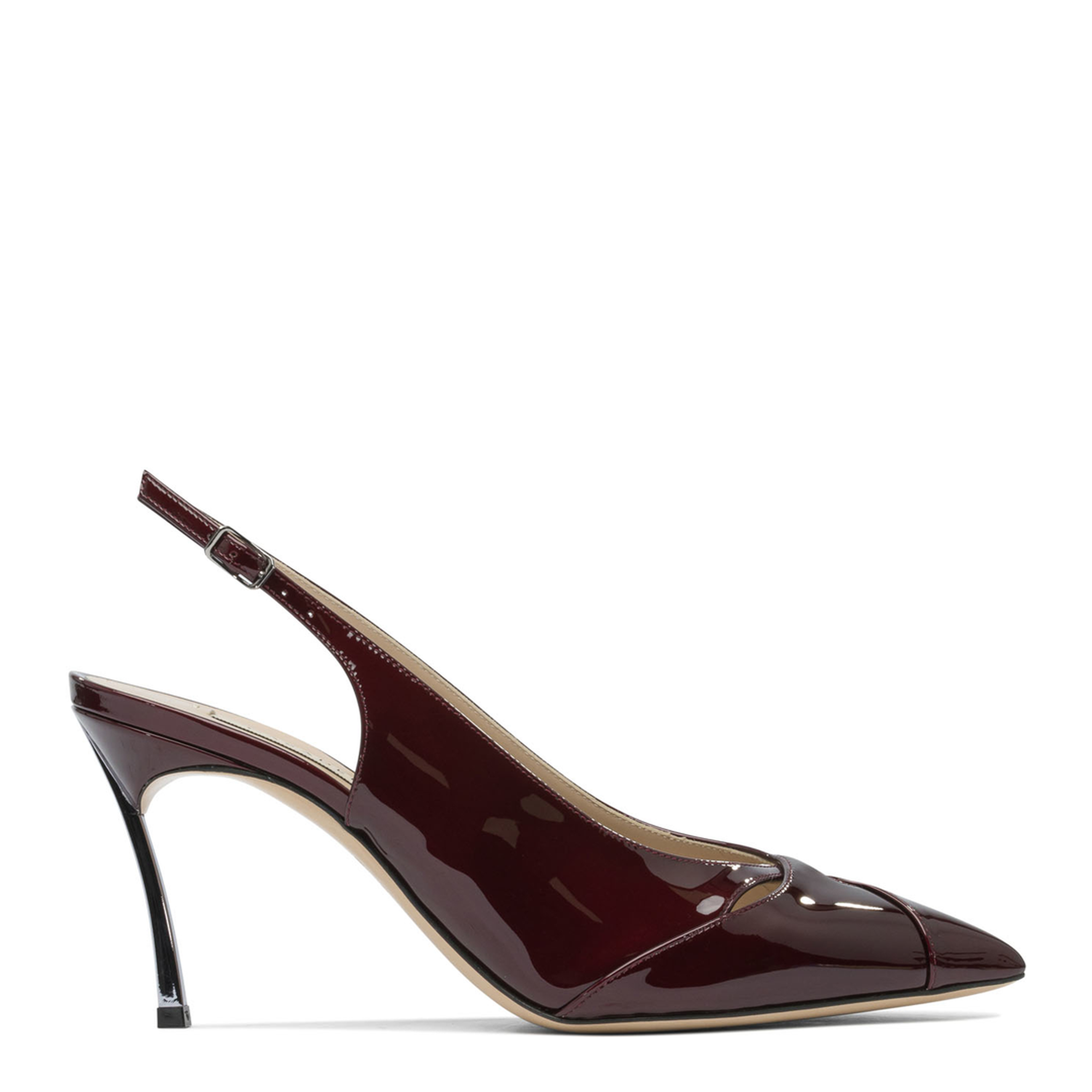 MAYFEYR - Casadei - Heeled Shoes - 1G647A080MC28344408