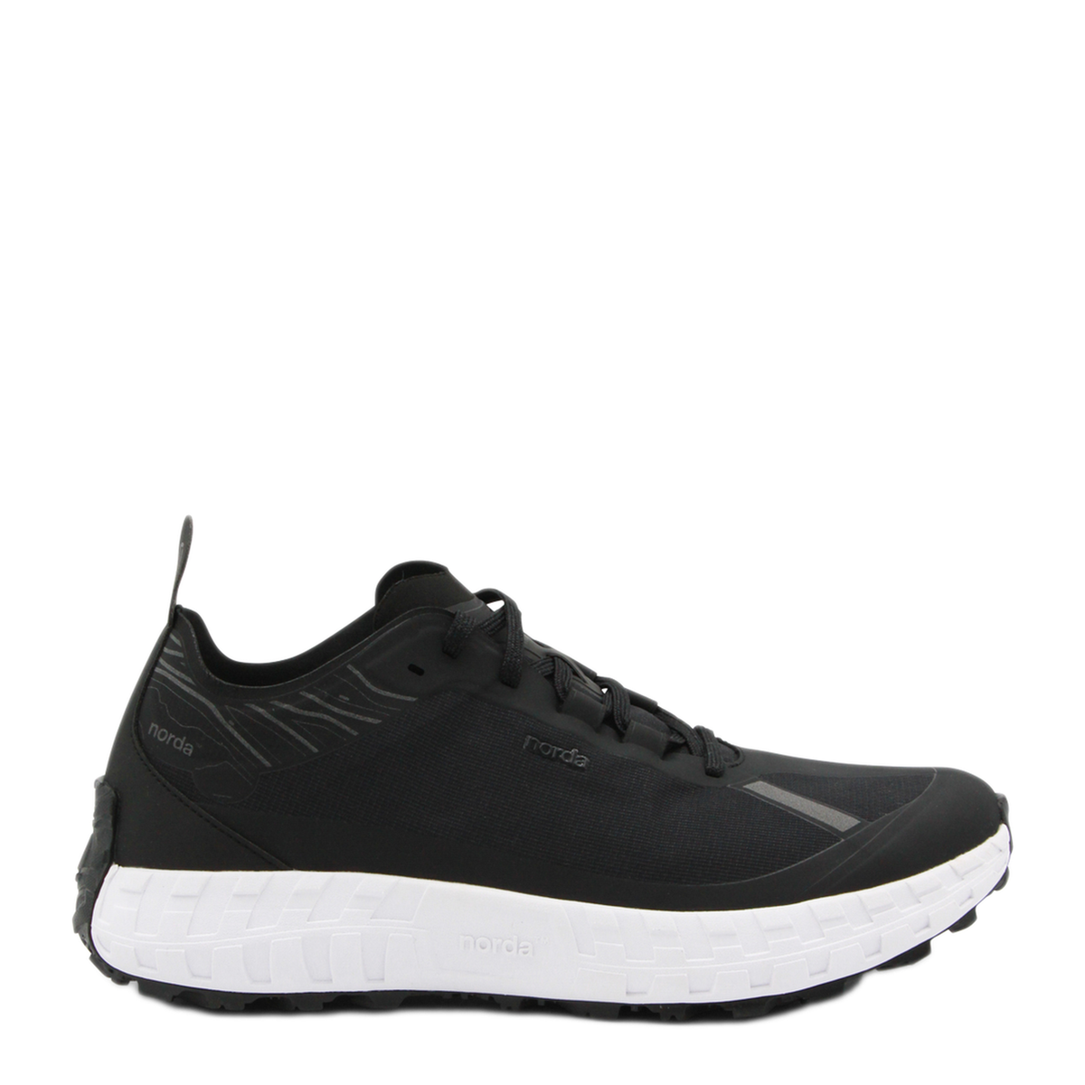 MAYFEYR - Norda - Sneakers - 001AMBLACK
