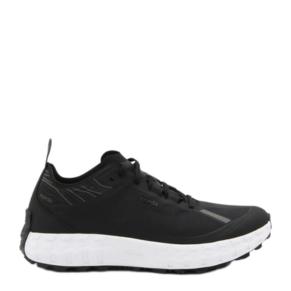MAYFEYR - Norda - Sneakers - 001AMBLACK