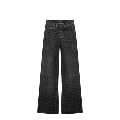Wide Leg Pant
