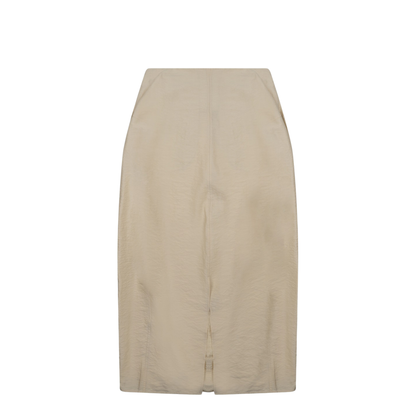 Skirts Beige