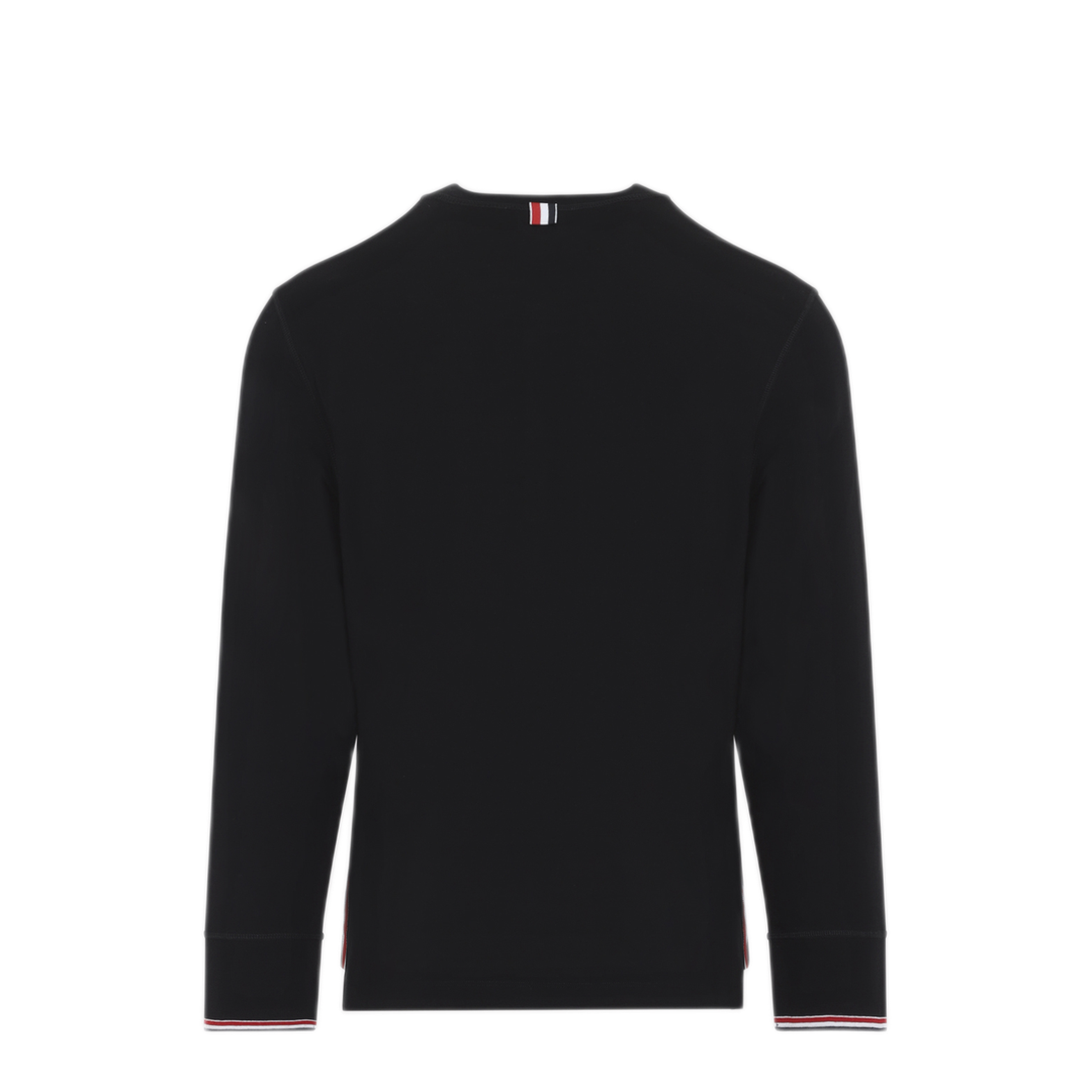 MAYFEYR - Thom Browne - Ls Henley - MJS319AJ0301