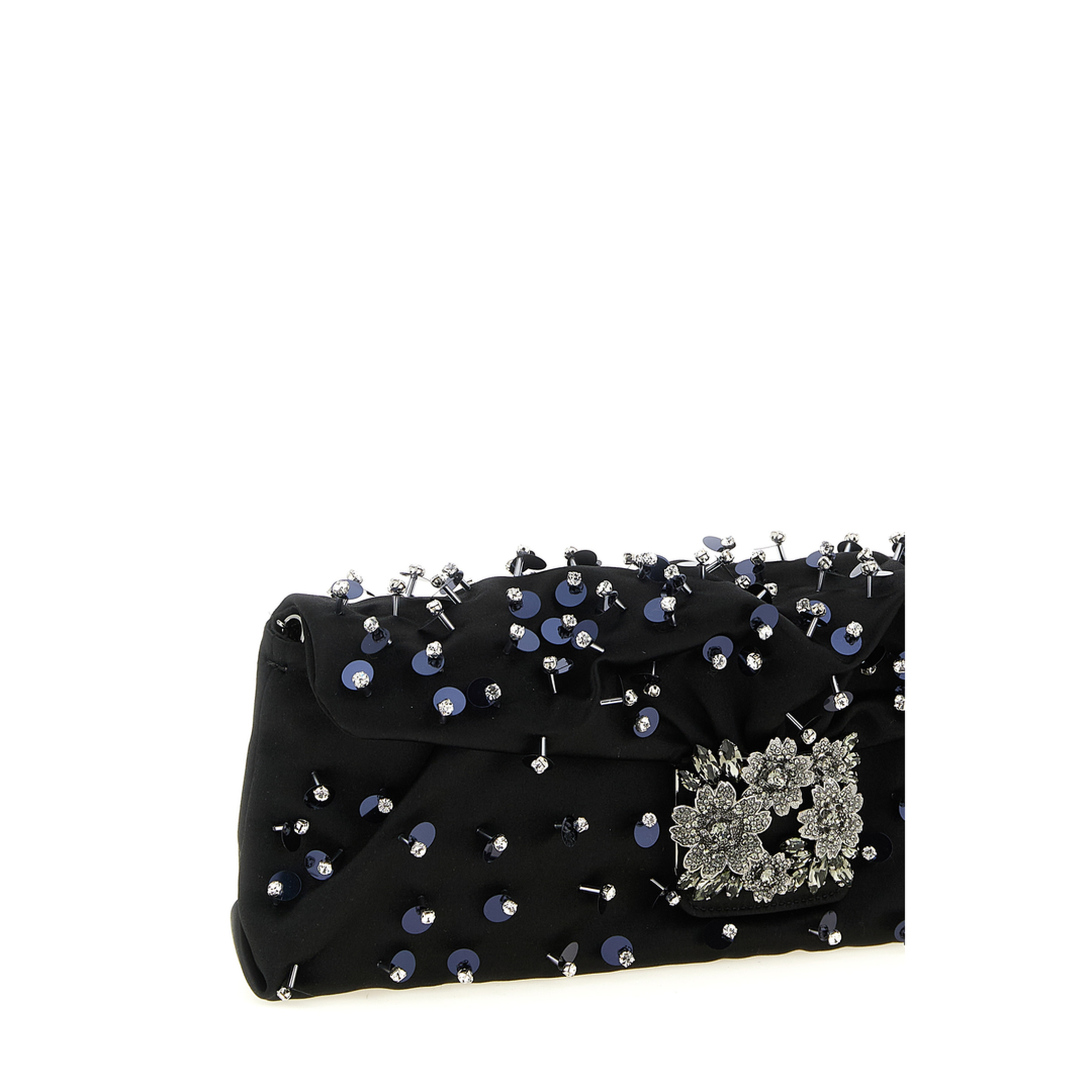 Efflorescence Clutch