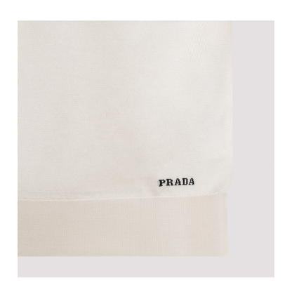 MAYFEYR - Prada - Silk Polo - UMB925SOOO16AIF0018