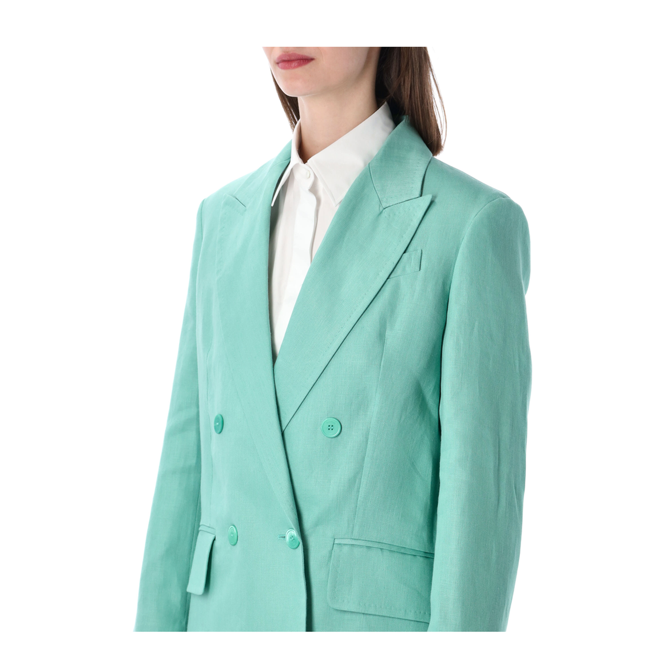 MAYFEYR - Max Mara - Jackets - MXMOLIMPIA1001
