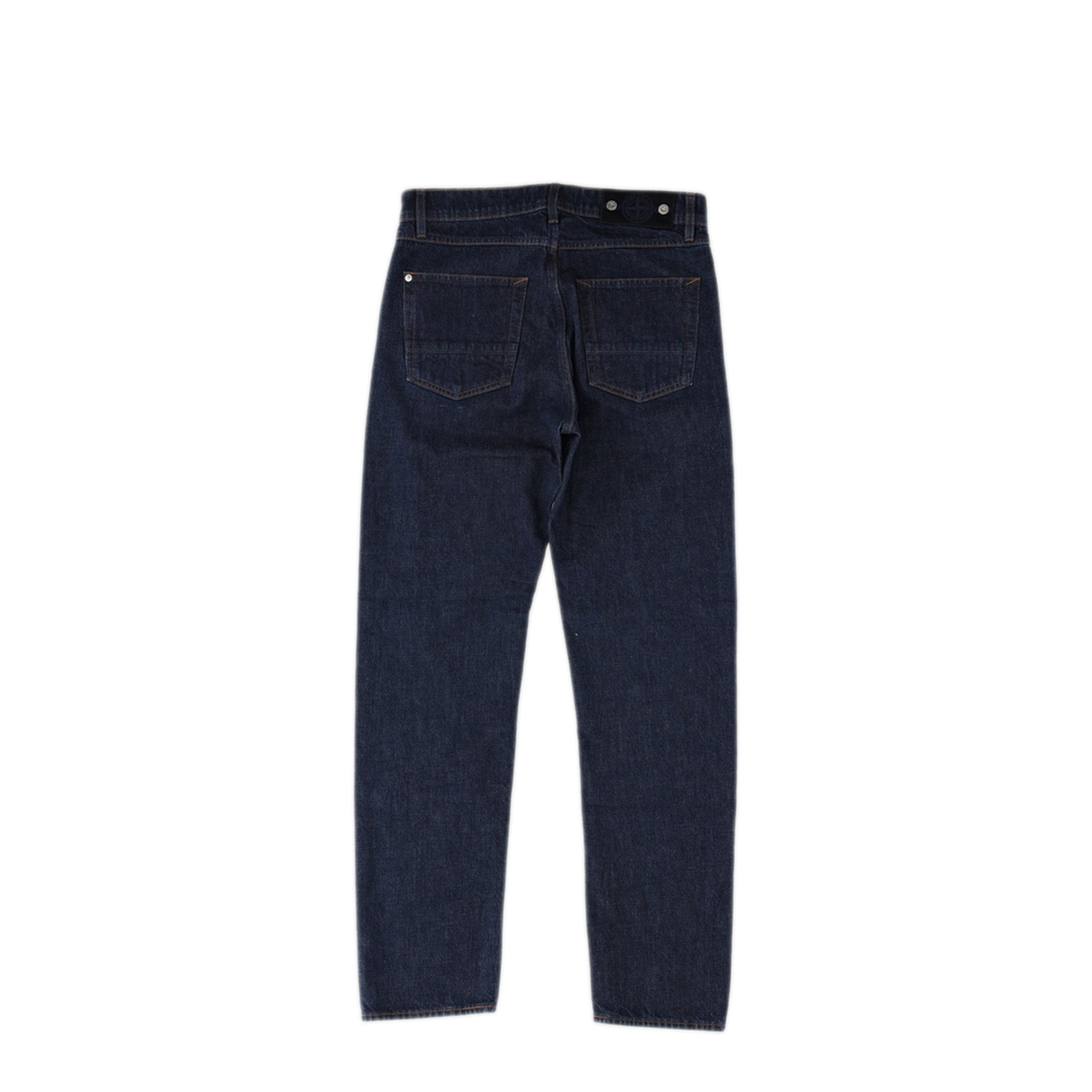 Trousers Blue Rinse