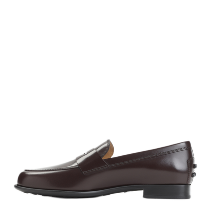 MAYFEYR - Tod's - Leather Loafer - XXW19M0KK70LYGR807MADERA