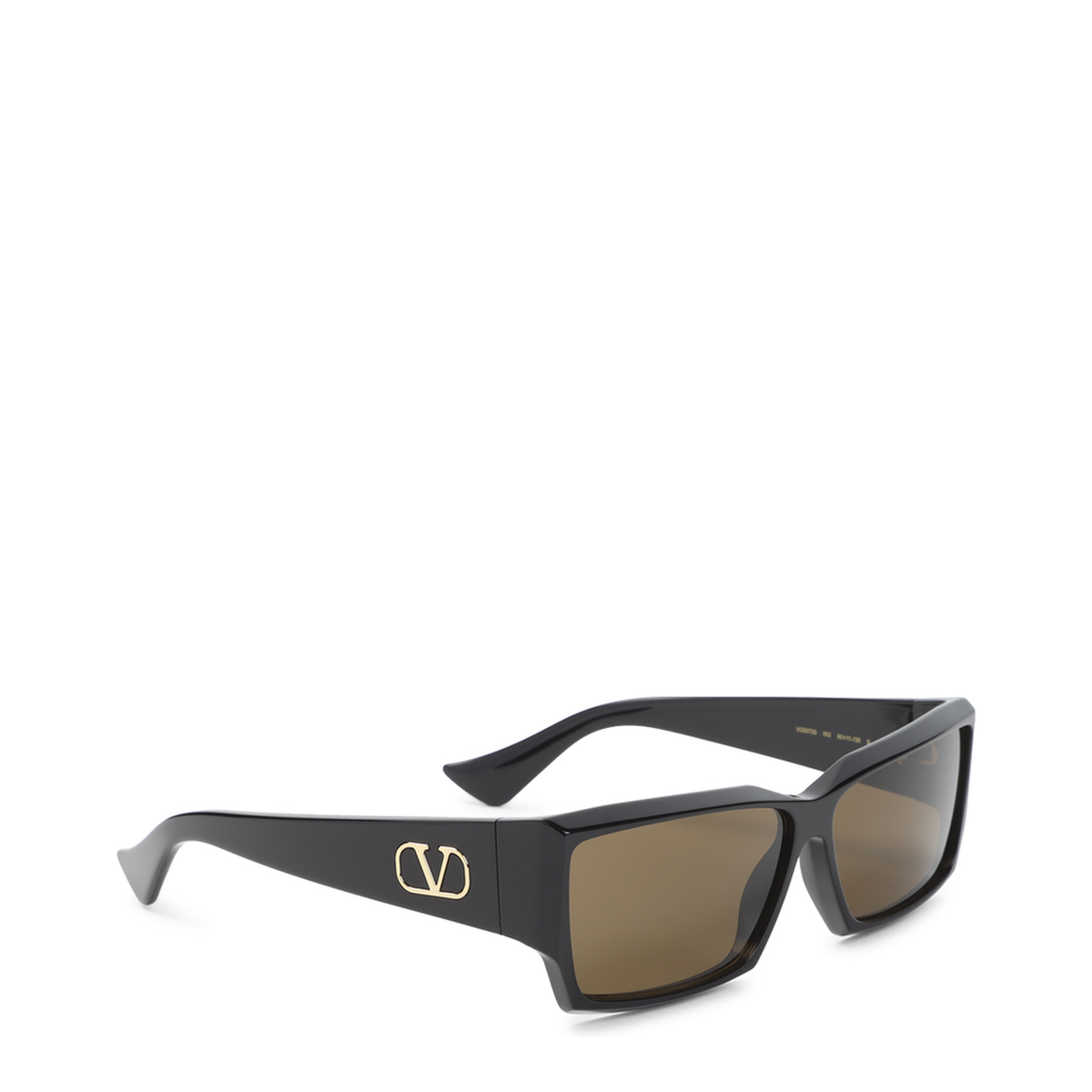 MAYFEYR -  - Black Acetate Sunglasses - VG0072SBLACK