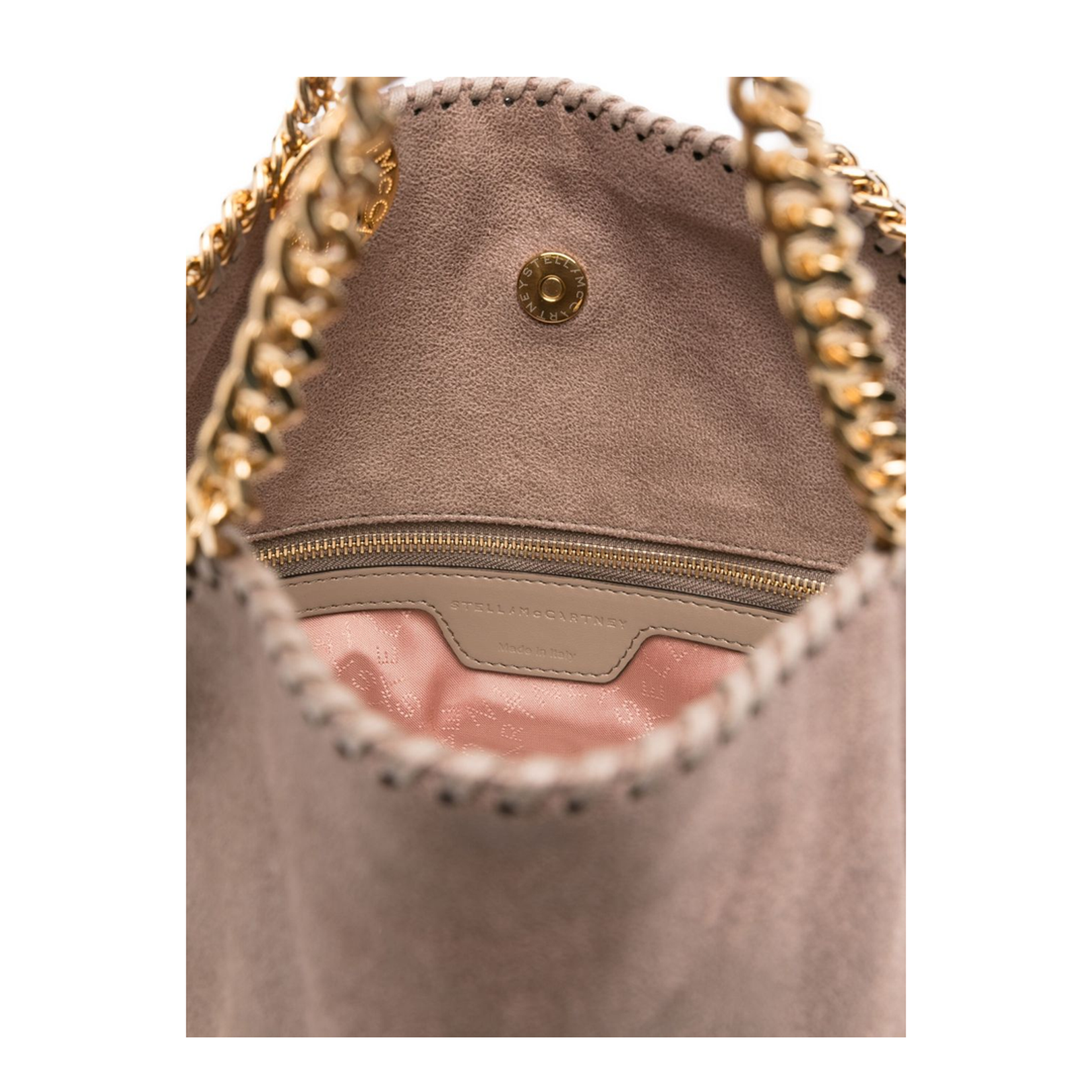 Shaggy Deer Falabella Handbag