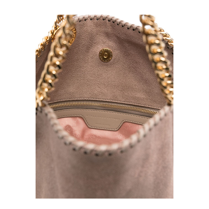 Shaggy Deer Falabella Handbag