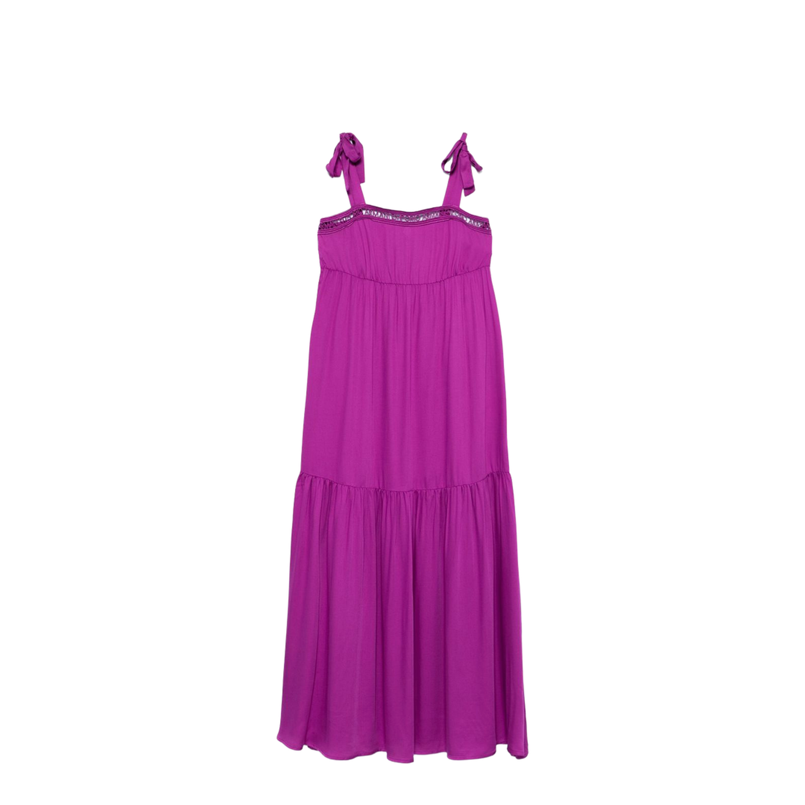 Long Dress