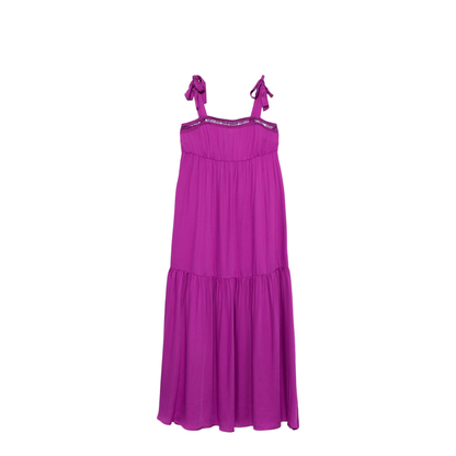 Long Dress