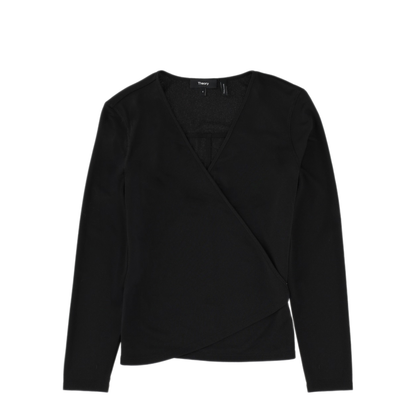 MAYFEYR - Theory - Lace Up Shirt - P1125502001
