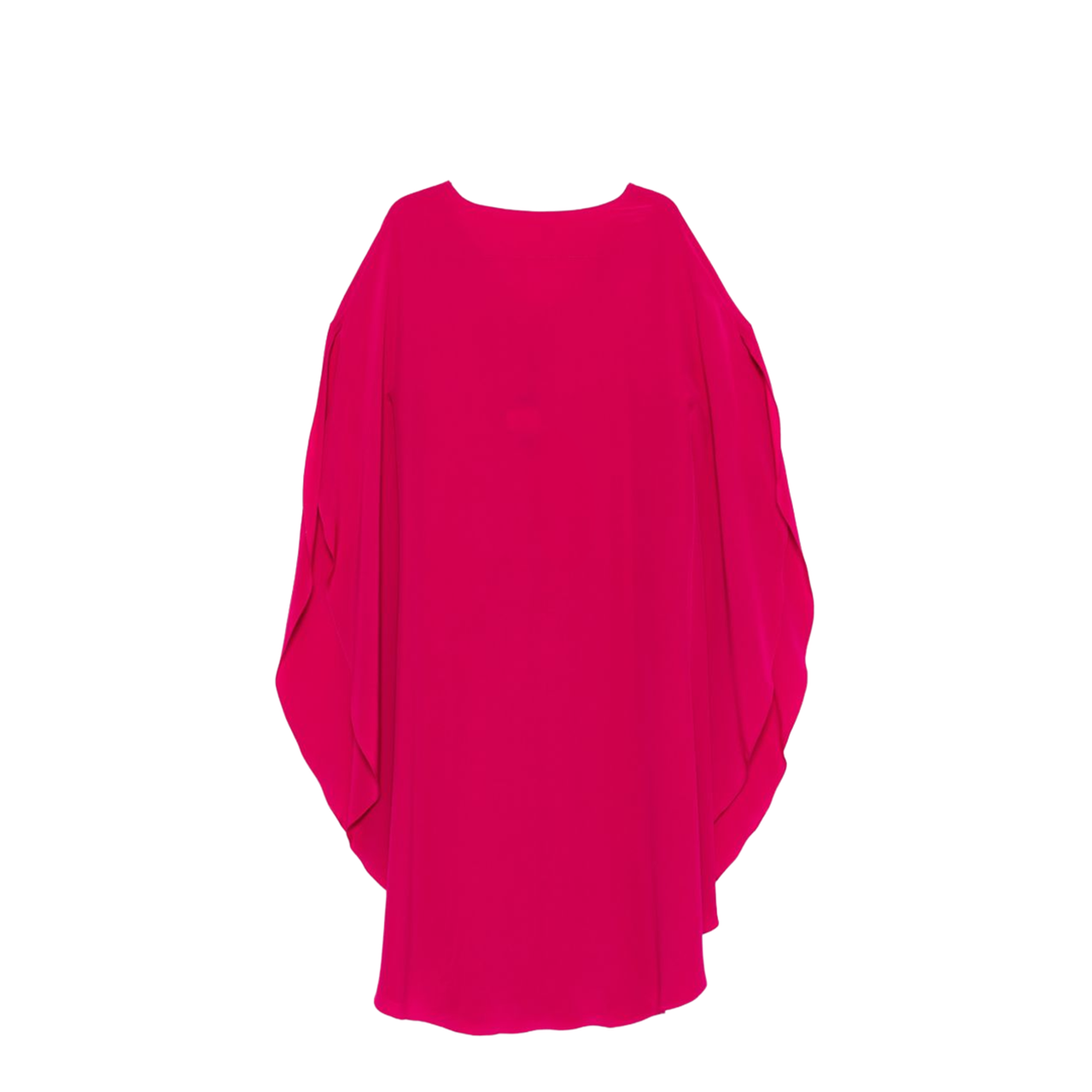 MAYFEYR - Gianluca Capannolo - Dresses Red - 26EAL2026007880
