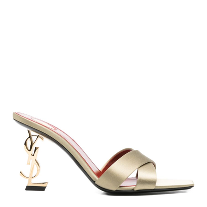 Sandals Brown