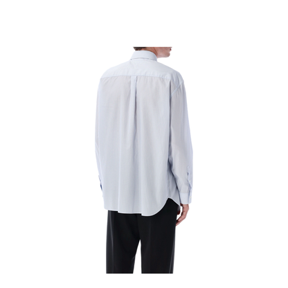 MAYFEYR - Bottega Veneta - T-Shirts And Polos - 836029V5PK09006