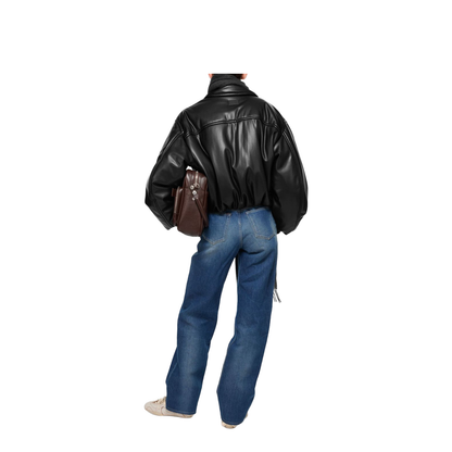 Jacket in Black