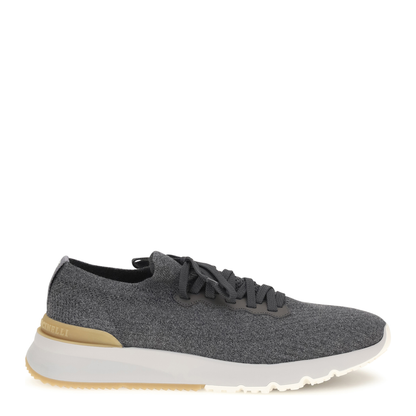MAYFEYR - Brunello Cucinelli - Cotton Sneakers - MZUPMBO252