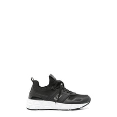 EA7 Sneakers Black