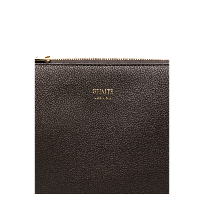 Medium Leather Crossbody Bag