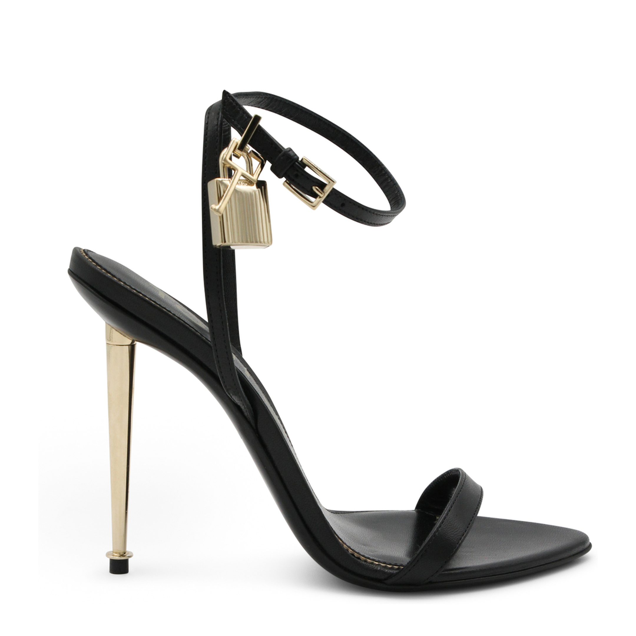 Sandals Black